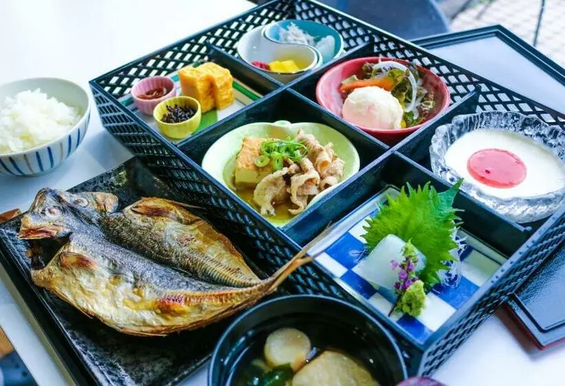 Hotelli Isola Izukogen