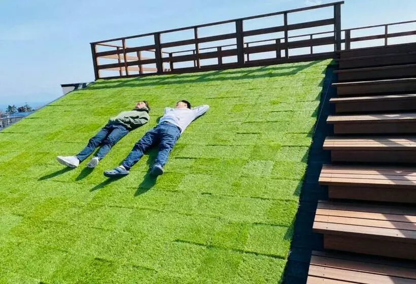 Hotelli Isola Izukogen