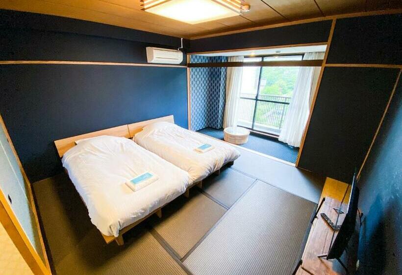 فندق Isola Izukogen