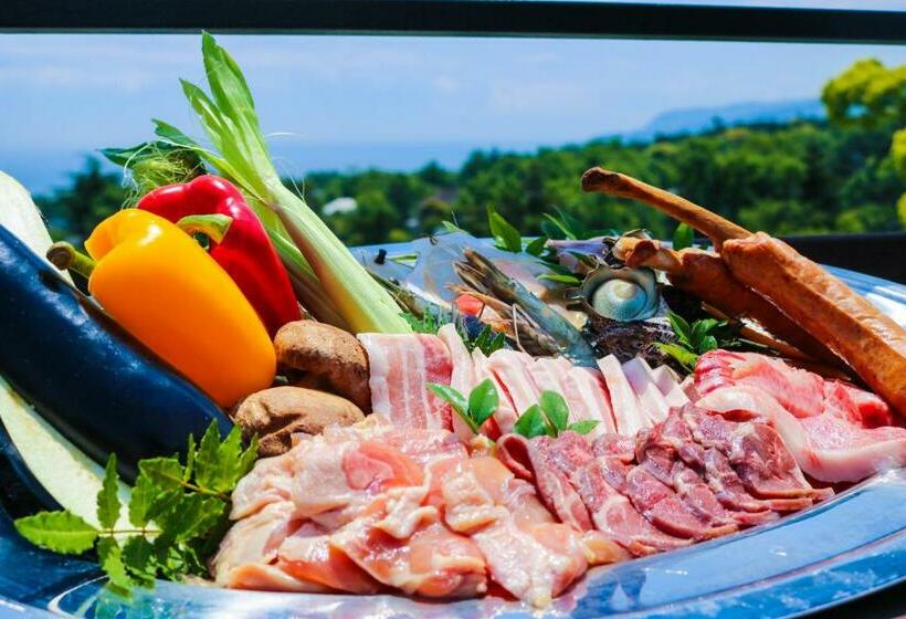 فندق Isola Izukogen