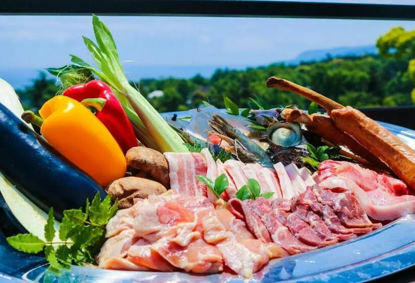 Hotelli Isola Izukogen