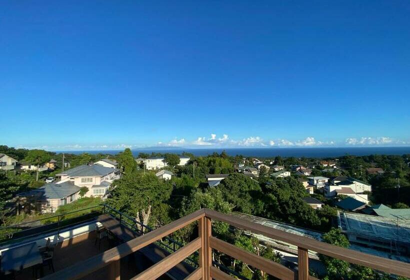 فندق Isola Izukogen