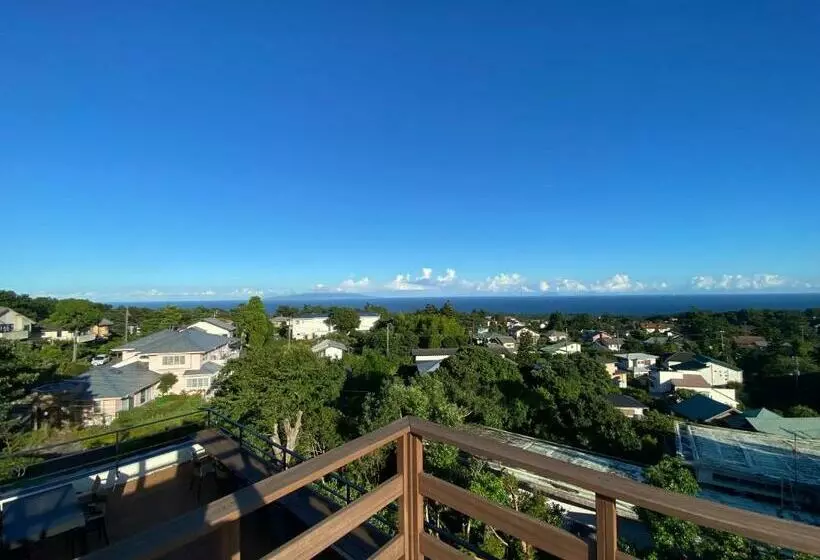 Hotelli Isola Izukogen