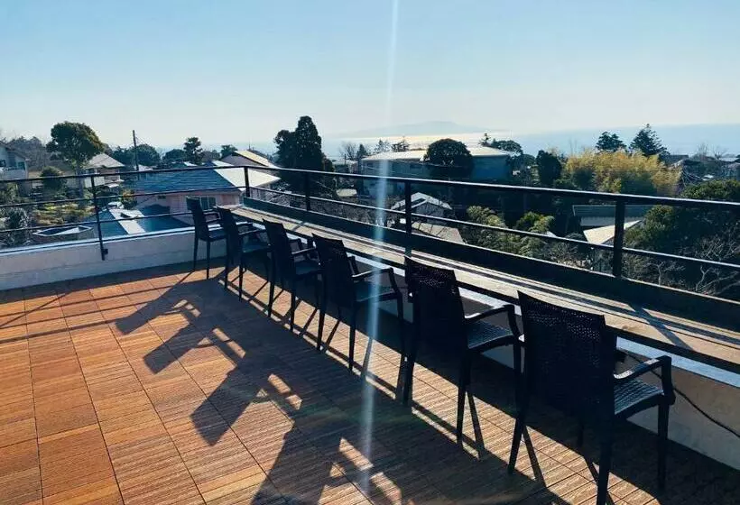 Hotelli Isola Izukogen