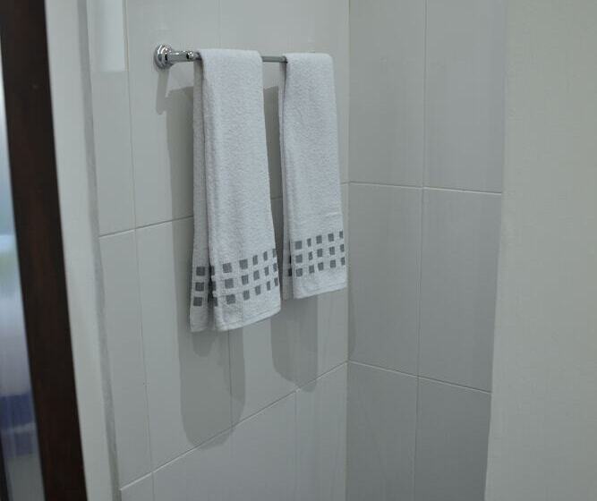 Szálloda Mi Casa En Huatulco