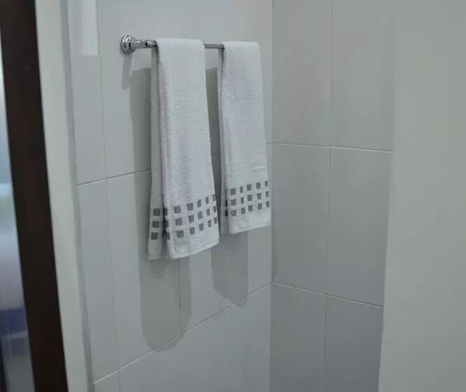 ホテル Mi Casa En Huatulco