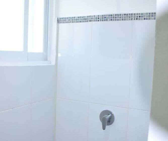 Szálloda Mi Casa En Huatulco