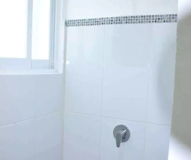 ホテル Mi Casa En Huatulco