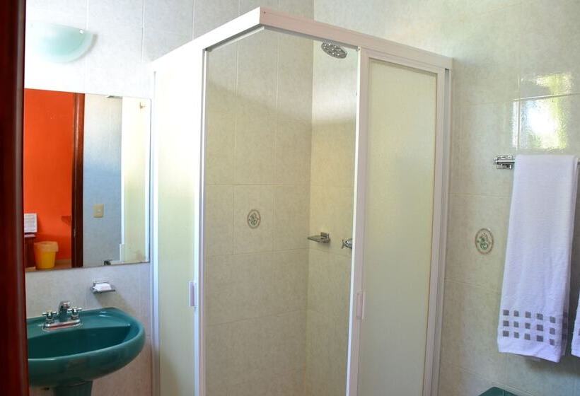 Szálloda Mi Casa En Huatulco