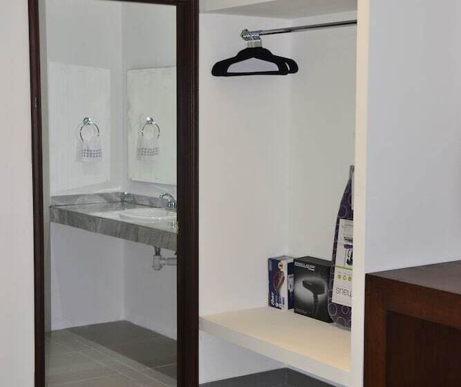 Szálloda Mi Casa En Huatulco