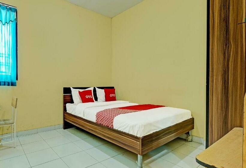 Hotel Oyo 91532 Malioboro Guesthouse