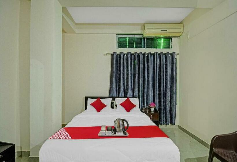 فندق Oyo 92233 London Bridge Guest House