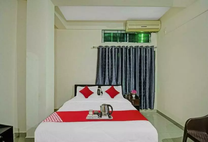 ホテル Oyo 92233 London Bridge Guest House