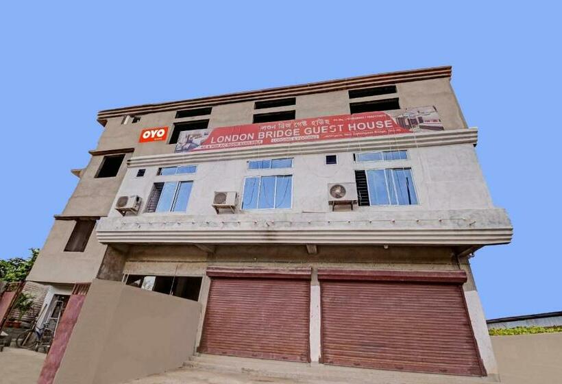 فندق Oyo 92233 London Bridge Guest House