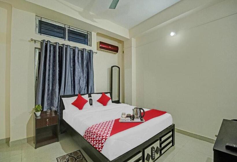 فندق Oyo 92233 London Bridge Guest House