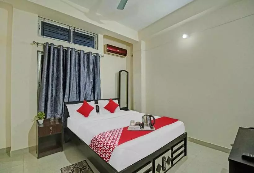 ホテル Oyo 92233 London Bridge Guest House