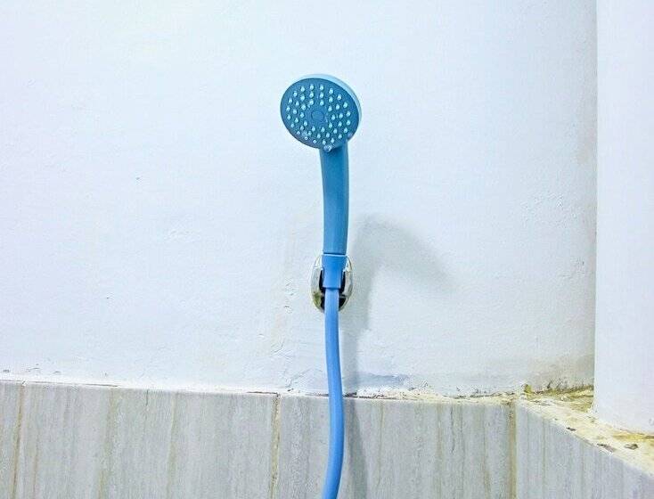 בית מלון כפרי Spot On 91506 Kedai Cinta Guest House