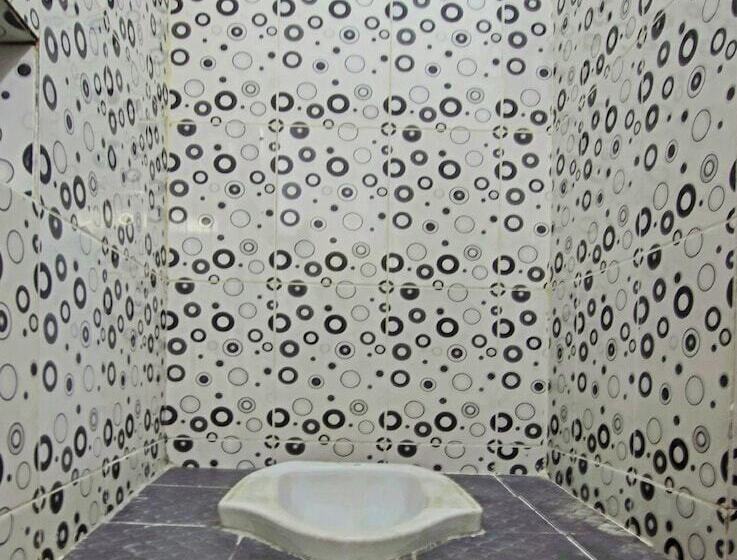 בית מלון כפרי Spot On 91506 Kedai Cinta Guest House