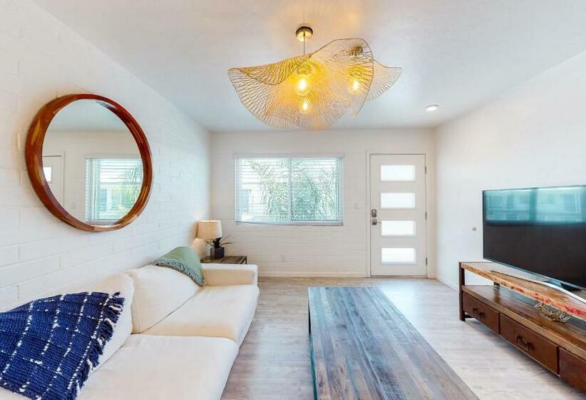 هتل Surf Lodge #1204