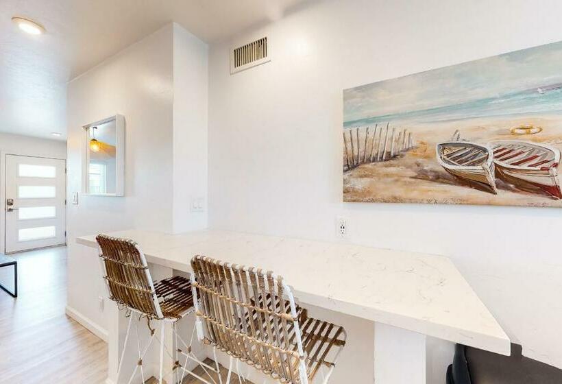 هتل Surf Lodge #1204