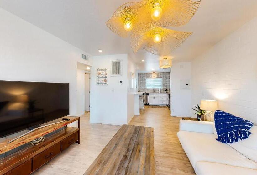 هتل Surf Lodge #1204