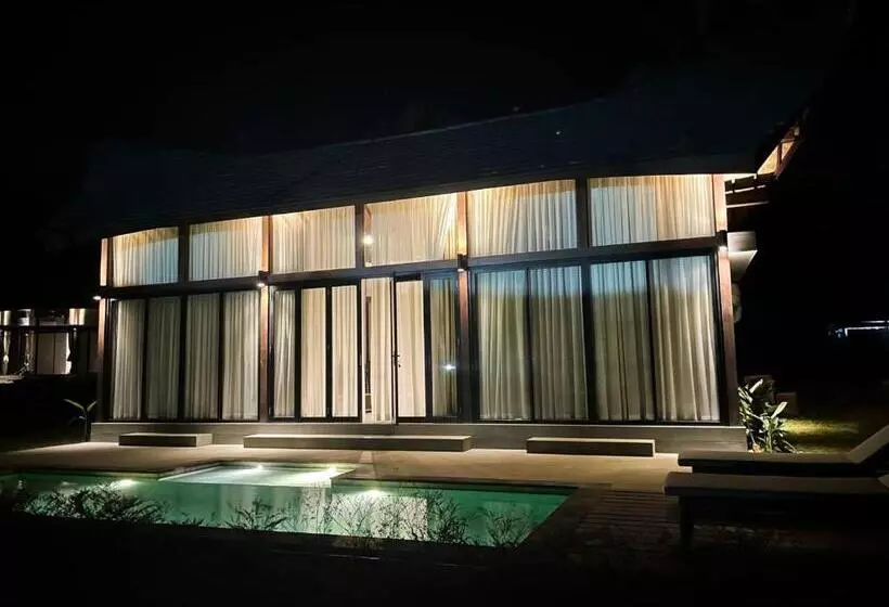Kapal Oasis