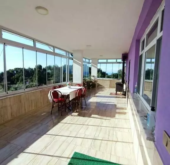 Kuzey Apart Otel