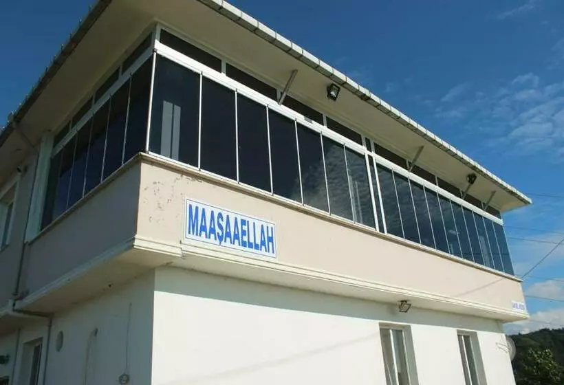 Kuzey Apart Otel