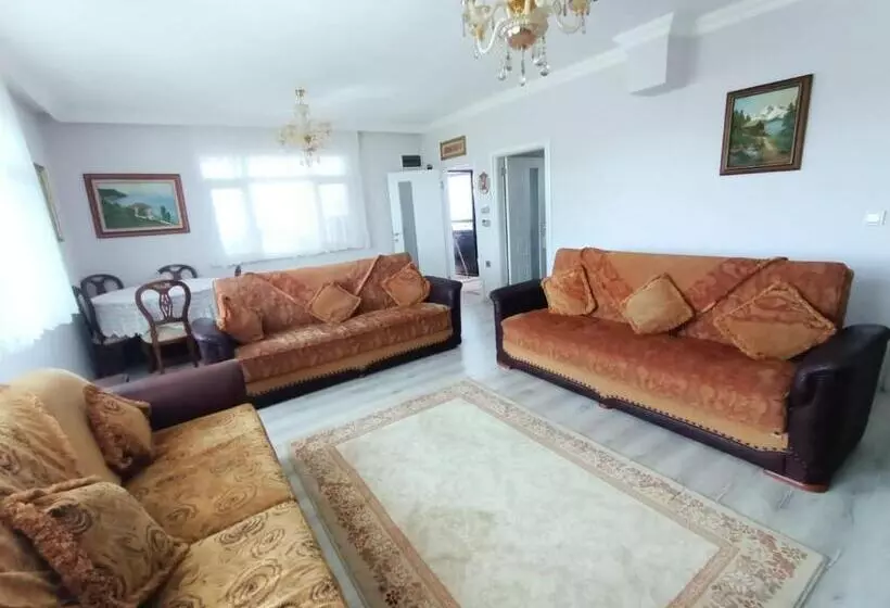 Kuzey Apart Otel
