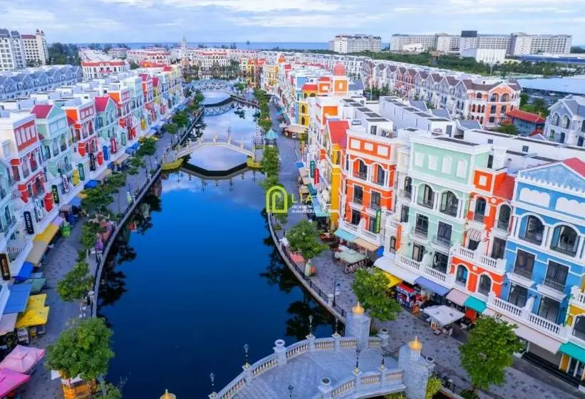 Lia Homestay Grand World Phu Quoc