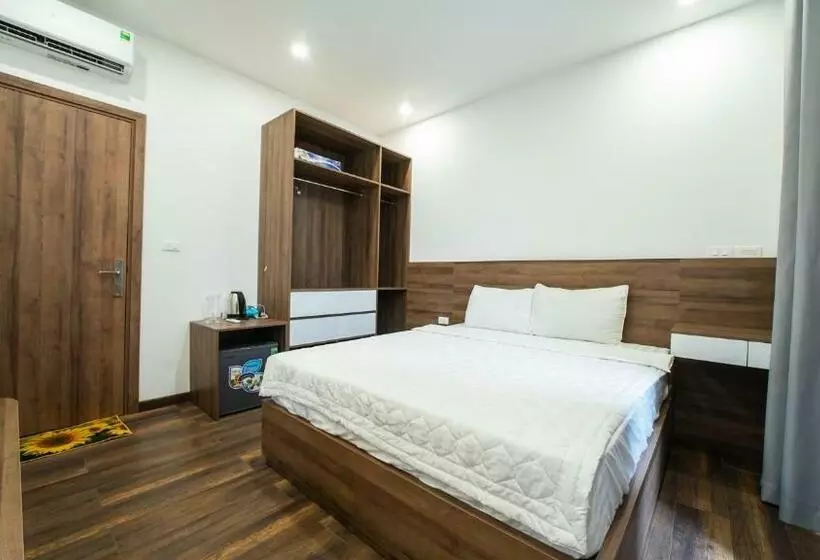 Lia Homestay Grand World Phu Quoc