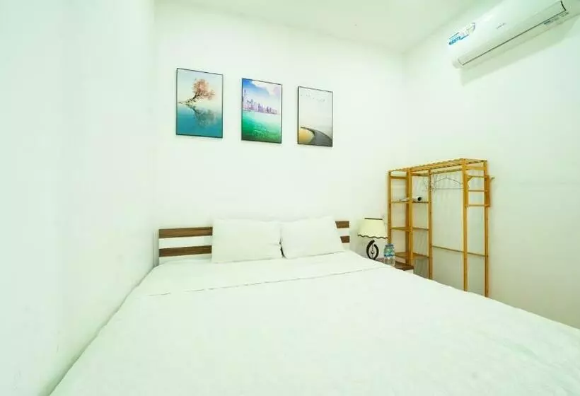 Lia Homestay Grand World Phu Quoc