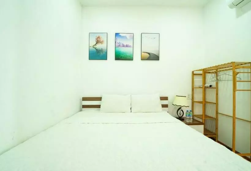 Lia Homestay Grand World Phu Quoc