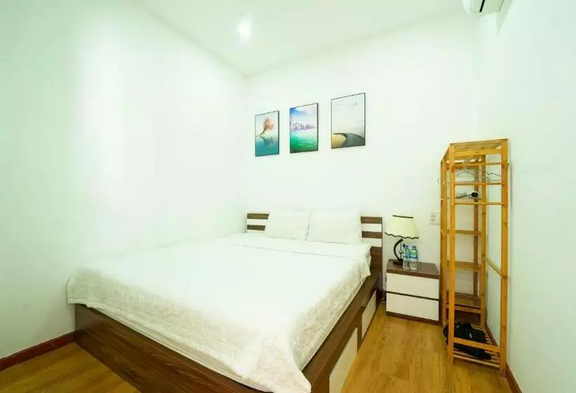 Lia Homestay Grand World Phu Quoc