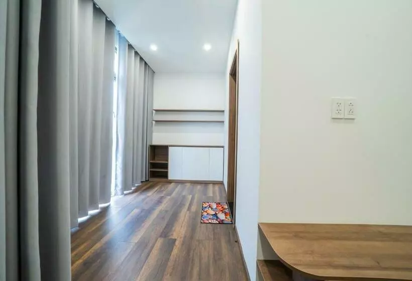 Lia Homestay Grand World Phu Quoc