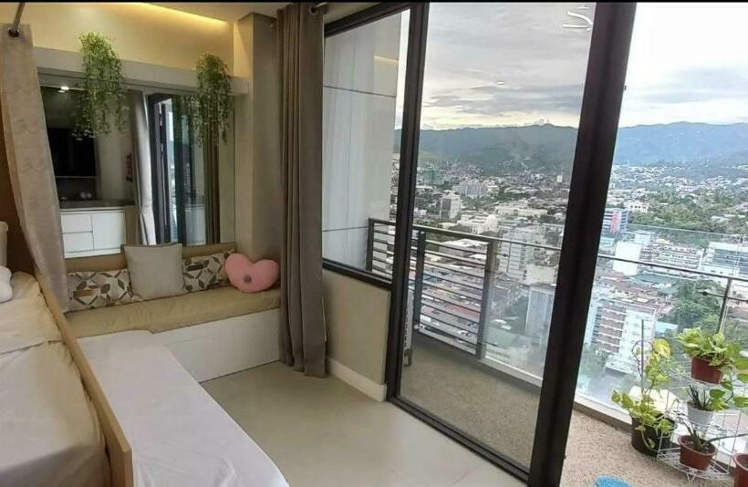 Midtown Cebu City Condo
