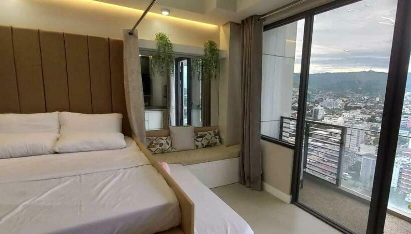 Midtown Cebu City Condo