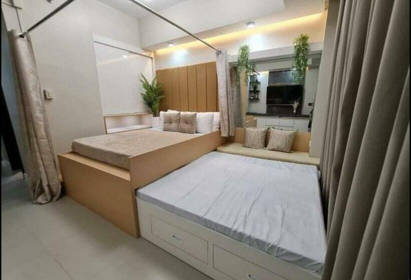 Midtown Cebu City Condo