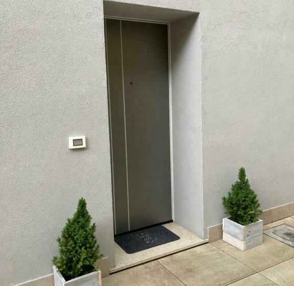 ペンション Al Ruderino