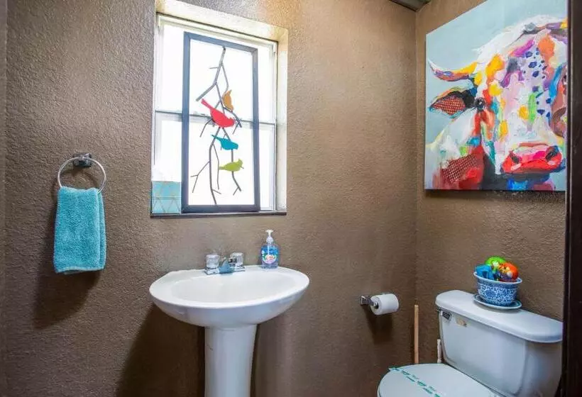 Majatalo Antler Run Ranch Cabin