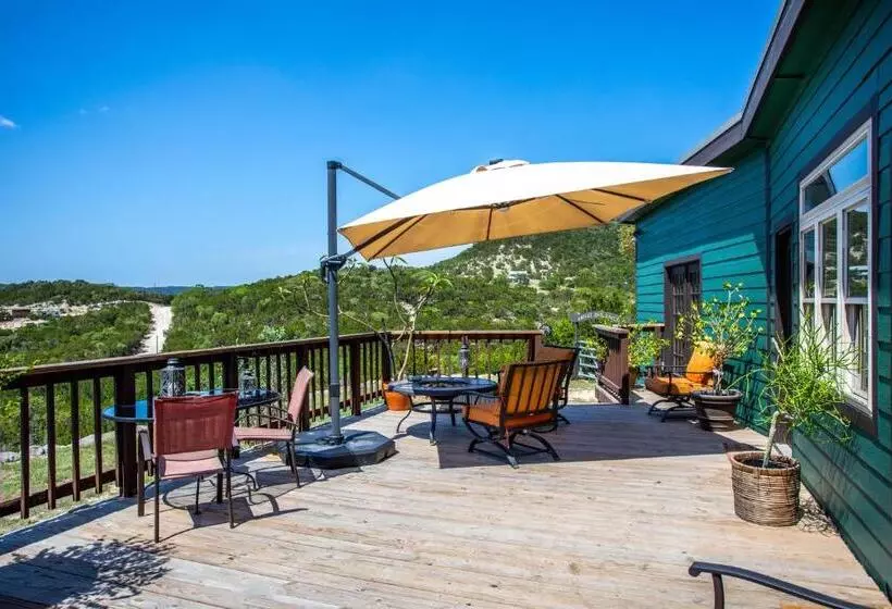 Majatalo Antler Run Ranch Cabin