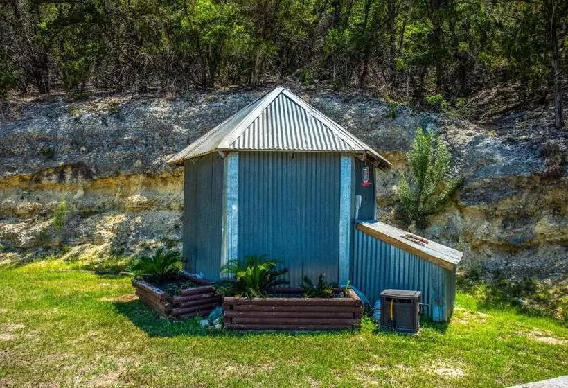 Majatalo Antler Run Ranch Cabin