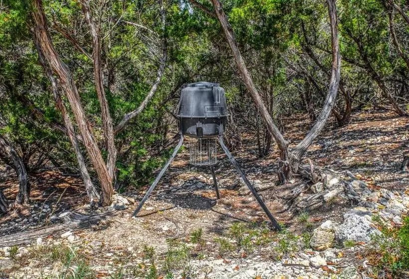 Majatalo Antler Run Ranch Cabin