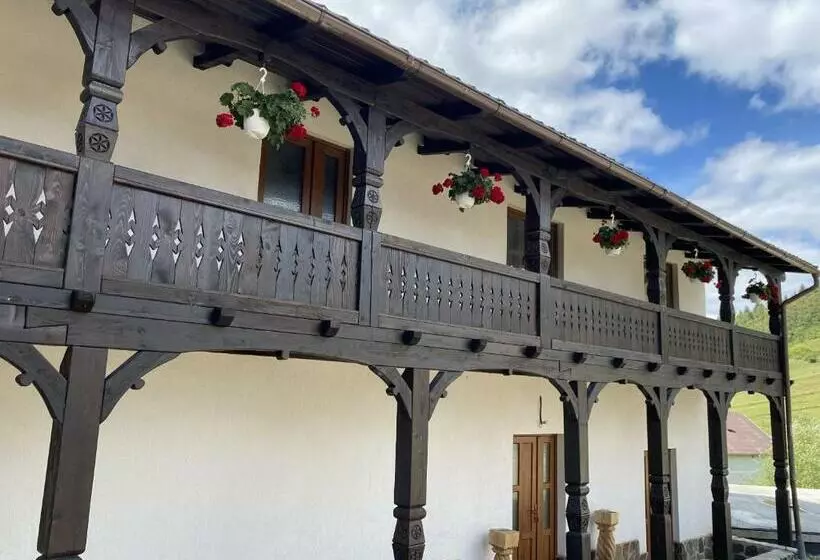 Majatalo Gospodaria Klaus