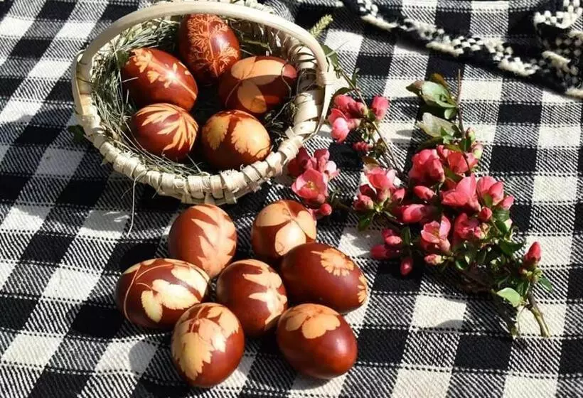 Majatalo Gospodaria Klaus