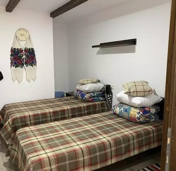 Majatalo Gospodaria Klaus