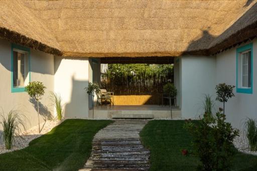 פנסיון Laguna Vadu