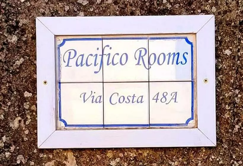 ペンション Pacifico Rooms