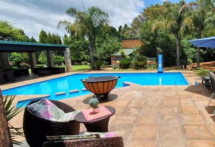 Majatalo Sunrise Serenity Guest House