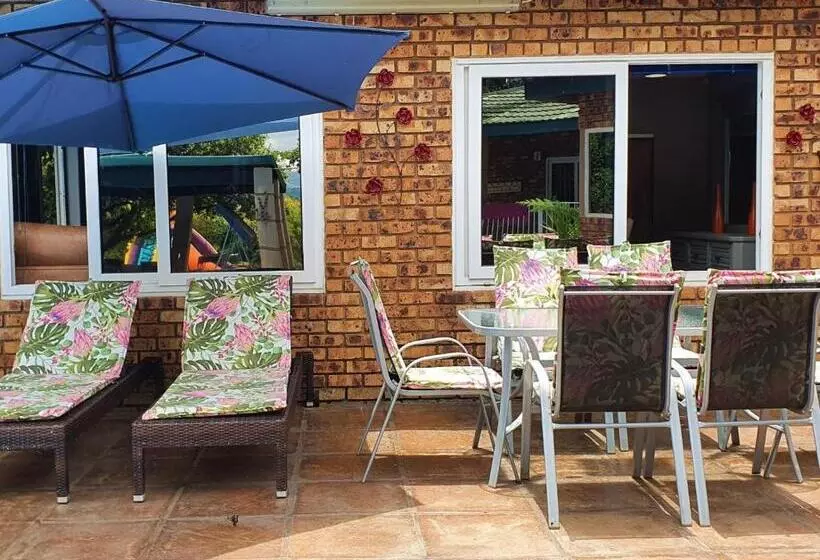 Majatalo Sunrise Serenity Guest House